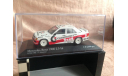 Mercedes-benz  190Е  DTM 1986г, масштабная модель, 1:43, 1/43, Minichamps