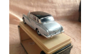 Mercedes-benz 300 D, масштабная модель, 1:43, 1/43, RIO, Mercedes-Benz 300d 1956г