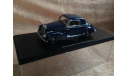 Mercedes-benz 220 coupe, масштабная модель, scale43, Spark Minimax