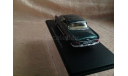 Mercedes-benz 280 SE 3.5 coupe W111, масштабная модель, 1:43, 1/43, Spark Minimax