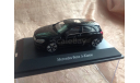 Mercedes-benz  A Class, масштабная модель, scale43, Mercedes-Benz A classe