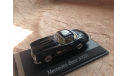 Mercedes-benz 300 SL, масштабная модель, 1:43, 1/43, Schuco