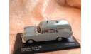 Mercedes-benz 190, масштабная модель, scale43, Minichamps