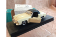 Mercedes-benz 190 SL  1955-1963г, масштабная модель, scale43, RIO