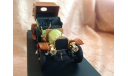 Mercedes Simplex 1902г, масштабная модель, 1:43, 1/43, RIO, Mercedes-Benz