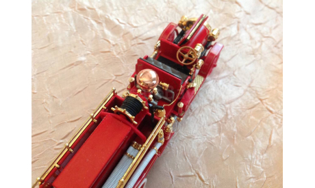 Mak Faier, масштабная модель, 1:43, 1/43, Matchbox, Mercedes-Benz