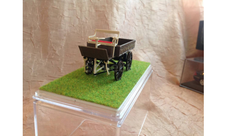 Daimler, масштабная модель, 1:43, 1/43