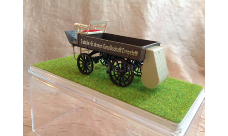 Daimler, масштабная модель, 1:43, 1/43