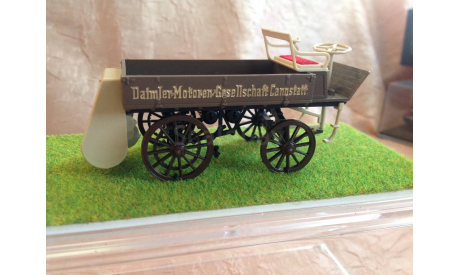 Daimler, масштабная модель, 1:43, 1/43