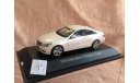 Mercedes-benz  E classe coupe, масштабная модель, 1:43, 1/43, Schuco, Mercedes-Benz E classe