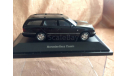 Mercedes-benz  E 200 T model, масштабная модель, 1:43, 1/43