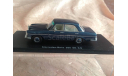 Mercedes-benz 280 SE 3.5, масштабная модель, 1:43, 1/43, Spark