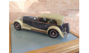 Mercedes-benz 710 Tyre SS, масштабная модель, 1:43, 1/43, Ilario