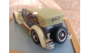 Mercedes-benz 710 Tyre SS, масштабная модель, 1:43, 1/43, Ilario