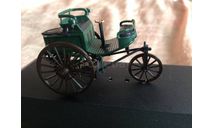 benz Patent Motorwagen 1886, масштабная модель, 1:43, 1/43