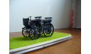 Benz, масштабная модель, scale43, Wiking