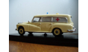 Mercedes-benz 300 D, масштабная модель, scale43, RIO