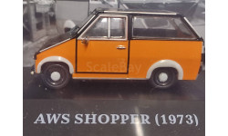 40 AWS Shopper - (1973)