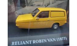 56 Reliant Robin 1973