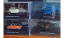 Только СПб! Сразу 4 микролитражки из Франции, журнальная серия масштабных моделей, Iso Isetta, Altaya, 1:43, 1/43