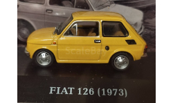 67 FIAT 126 ( 1972 )