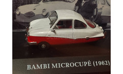 74 Bamby Micro Coupe ( 1962 )