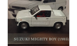 76 Suzuki Mighty Boy ( 1985 )