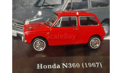 80 Honda N360 ( 1967 )