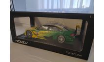 1:18 Norev Audi A4 DTM 2011, масштабная модель, scale18