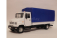 ЗИЛ-5301, масштабная модель, 1:43, 1/43, AutoBahn