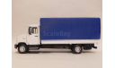 ЗИЛ-5301, масштабная модель, 1:43, 1/43, AutoBahn