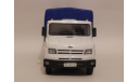 ЗИЛ-5301, масштабная модель, 1:43, 1/43, AutoBahn