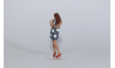 Фигурка 1:43 Анет, фигурка, Каморка, scale43