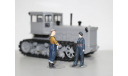 Фигурка 1/43 Девушка в берете 2., фигурка, scale43, OPUS studio