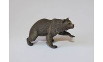 1:43 Накапотные зверушки. Медведь, фигурка, Opus studio, 1/43