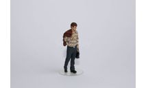 Фигурка 1:43 Иван, фигурка, Opus studio, scale43