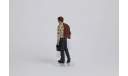 Фигурка 1:43 Иван, фигурка, Opus studio, scale43