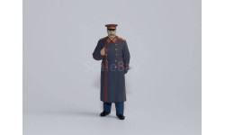 Фигурка 1:43 Сталин в шинели