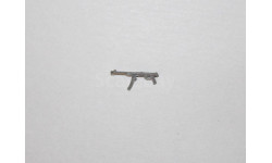 Пистолет-пулемёт Судаева ( ППС ) Набор 3шт.