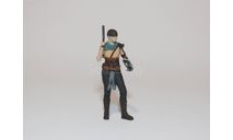 Фигурка 1:43 Фуриоса, фигурка, Каморка, scale43