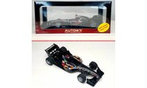 Formula A1 GP 2007 Promo, масштабная модель, Autoart, scale18