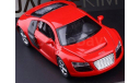 Audi R8, масштабная модель, MiniAuto, scale32