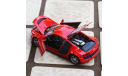 Audi R8, масштабная модель, MiniAuto, scale32