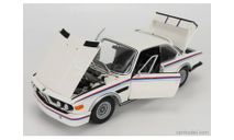 BMW 3.0 CSL, масштабная модель, Minichamps, scale18