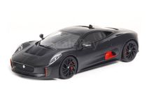 Jaguar C-X75, масштабная модель, Almost Real, 1:18, 1/18