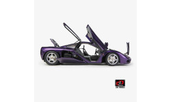 McLaren F1