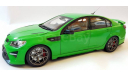 Holden HSV GTSR W1 2015, масштабная модель, Biante, scale18