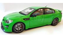 Holden HSV GTSR W1 2015, масштабная модель, Biante, 1:18, 1/18