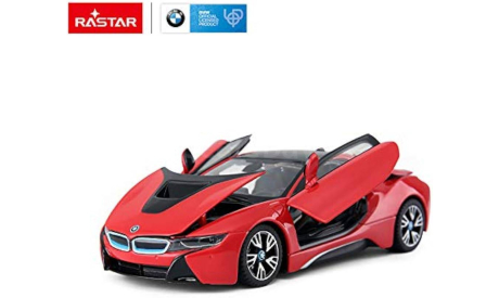 Audi R8 LMS / BMW i8 /Audi RS6 DTM, масштабная модель, MotorMax, scale24