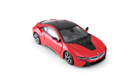 Audi R8 LMS / BMW i8 /Audi RS6 DTM, масштабная модель, MotorMax, scale24